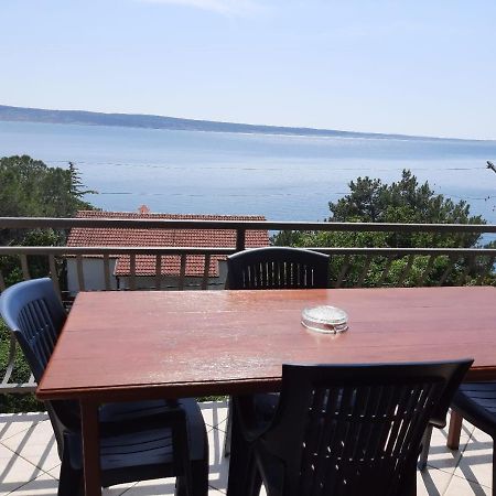 Apartments Ivanka Starigrad Paklenica Ngoại thất bức ảnh
