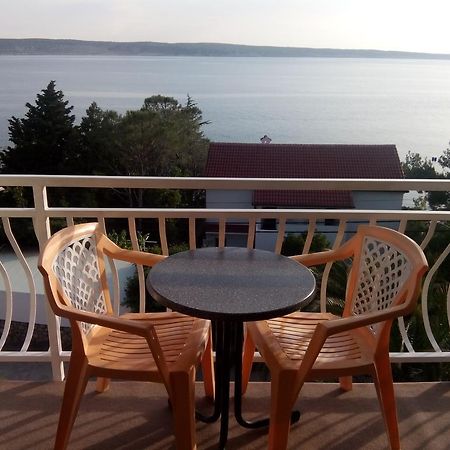Apartments Ivanka Starigrad Paklenica Ngoại thất bức ảnh