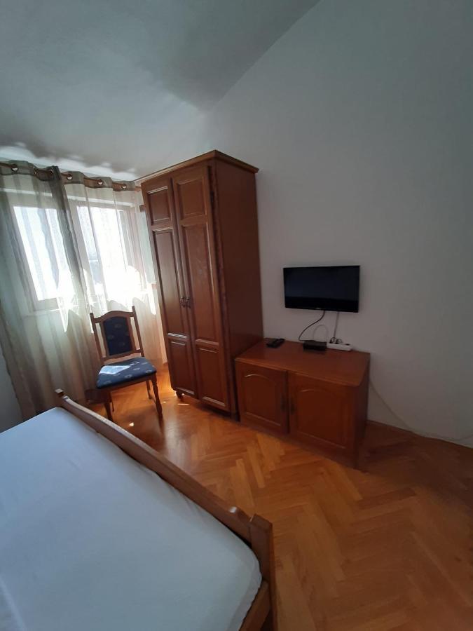 Apartments Ivanka Starigrad Paklenica Ngoại thất bức ảnh