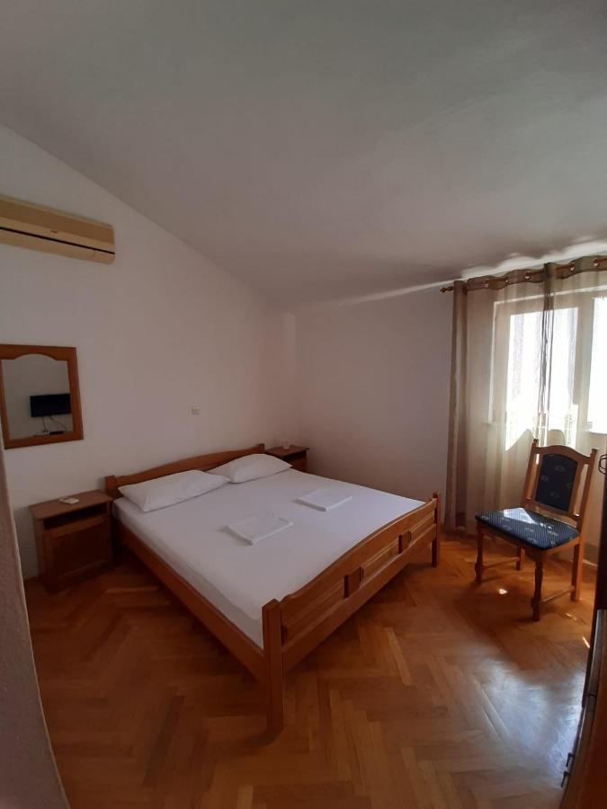 Apartments Ivanka Starigrad Paklenica Ngoại thất bức ảnh