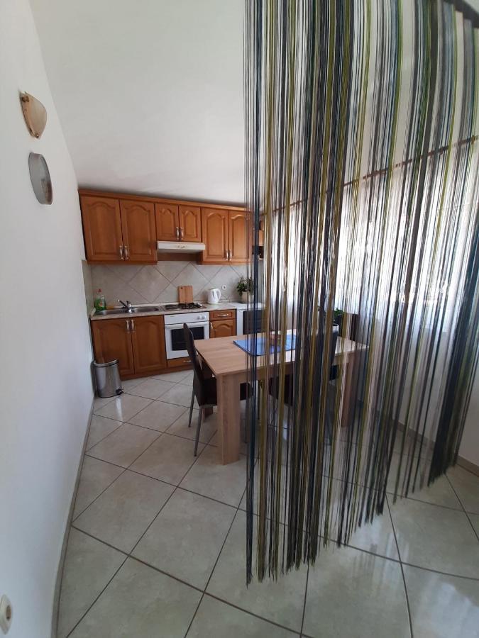 Apartments Ivanka Starigrad Paklenica Ngoại thất bức ảnh