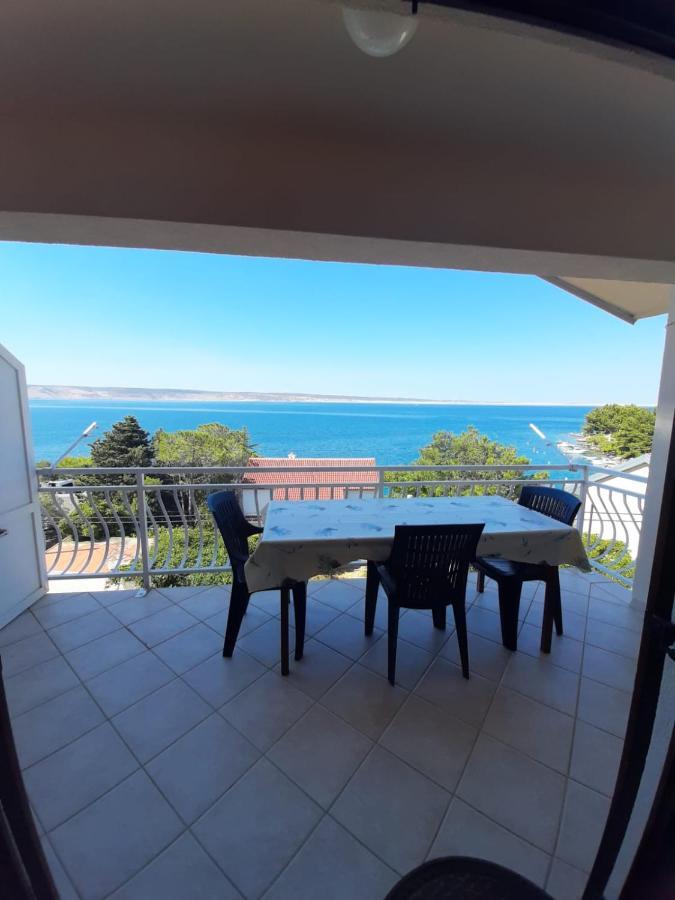Apartments Ivanka Starigrad Paklenica Ngoại thất bức ảnh