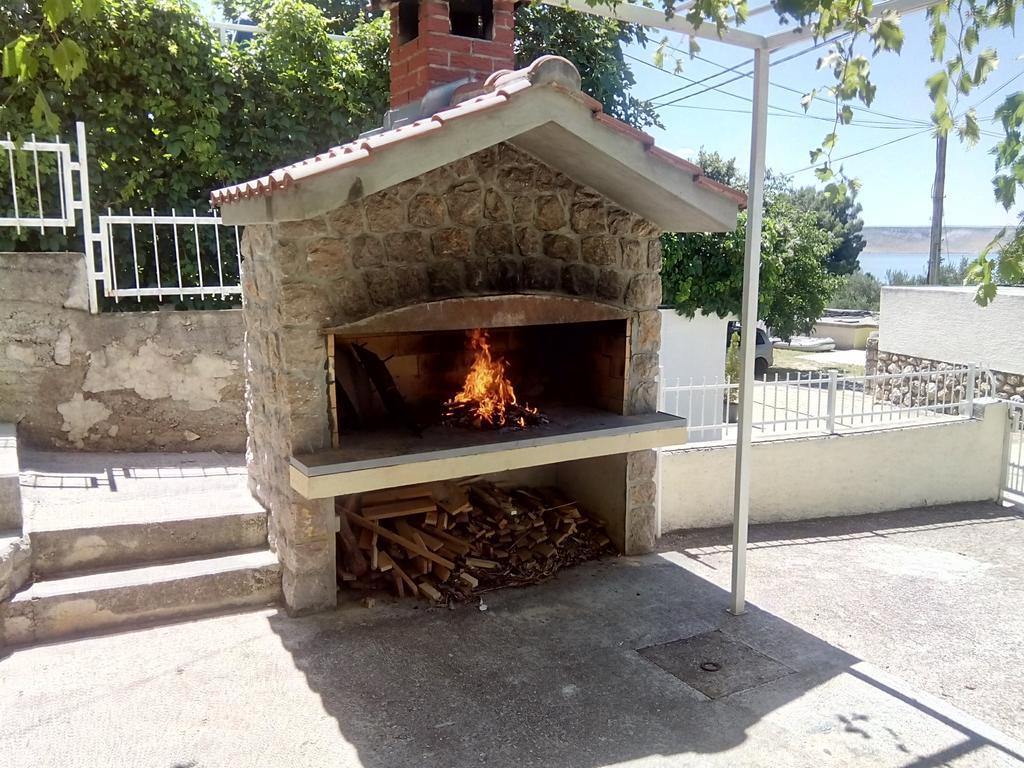 Apartments Ivanka Starigrad Paklenica Phòng bức ảnh