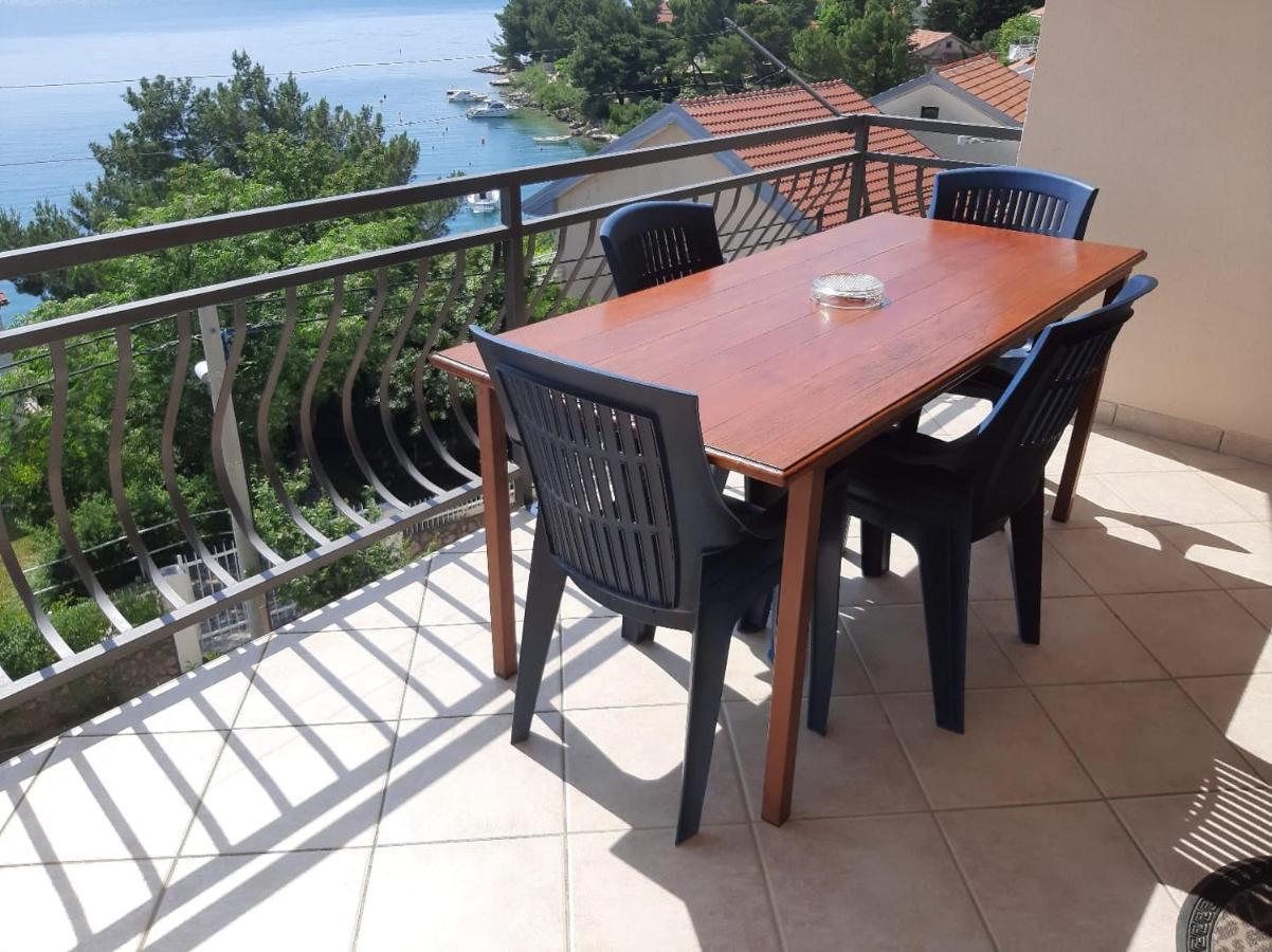Apartments Ivanka Starigrad Paklenica Ngoại thất bức ảnh