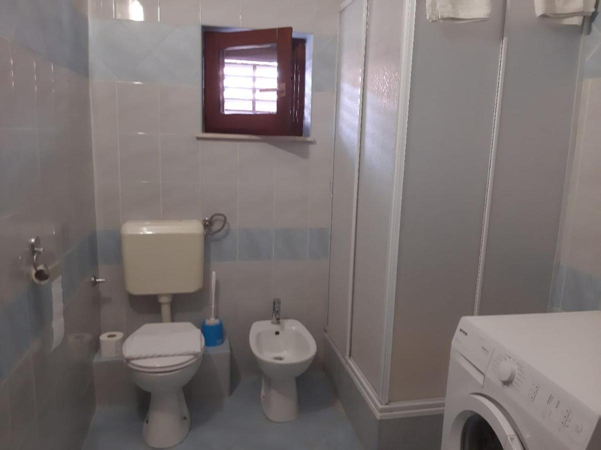 Apartments Ivanka Starigrad Paklenica Ngoại thất bức ảnh