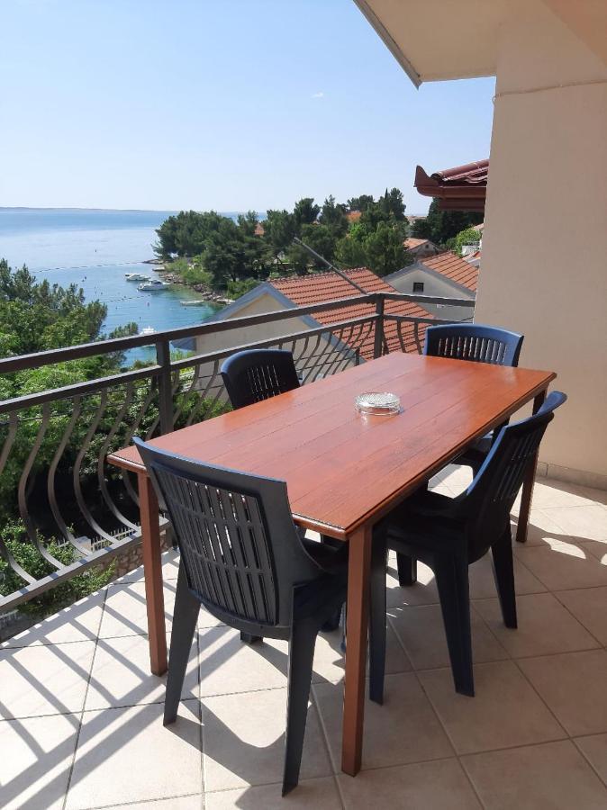 Apartments Ivanka Starigrad Paklenica Ngoại thất bức ảnh