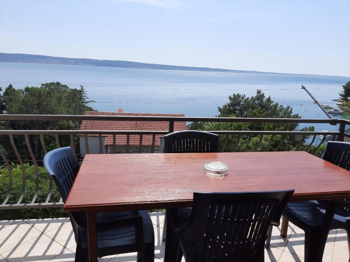 Apartments Ivanka Starigrad Paklenica Ngoại thất bức ảnh