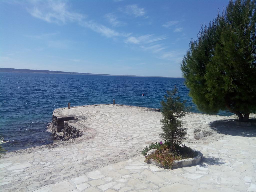 Apartments Ivanka Starigrad Paklenica Phòng bức ảnh