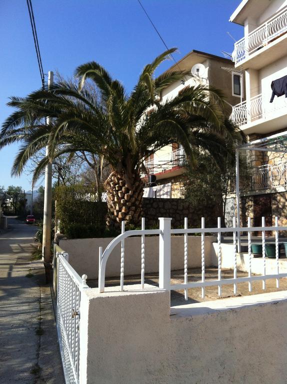 Apartments Ivanka Starigrad Paklenica Ngoại thất bức ảnh