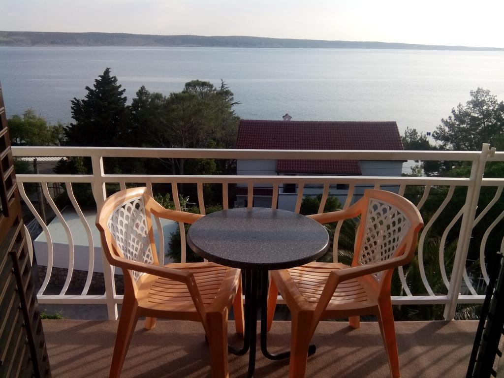 Apartments Ivanka Starigrad Paklenica Ngoại thất bức ảnh