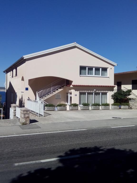 Apartments Ivanka Starigrad Paklenica Ngoại thất bức ảnh