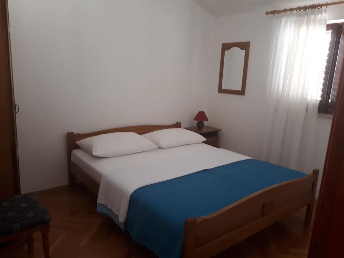 Apartments Ivanka Starigrad Paklenica Ngoại thất bức ảnh