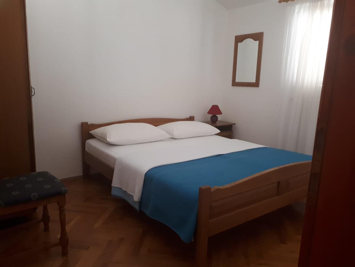 Apartments Ivanka Starigrad Paklenica Ngoại thất bức ảnh